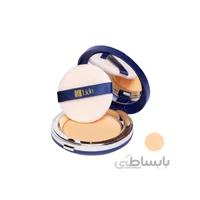 پنکک پروفشنال لیدو شماره 33 TCP وزن 13 گرم ا Lido Professional Tow Way cake No.33 , 13 g