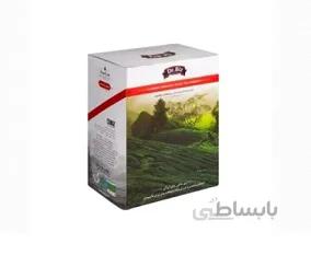 چای سیاه شکسته ممتاز معطر برگاموت Dr.Biz وزن ۳۱۰گرم