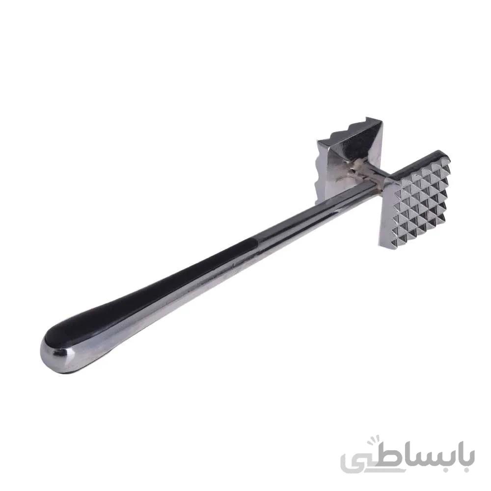 بیفتک کوب سی اند اس C&S مدل کادیز مربع