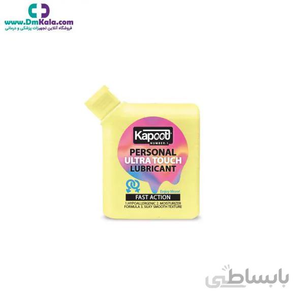 ژل لوبریکانت تنگ کننده کاپوت