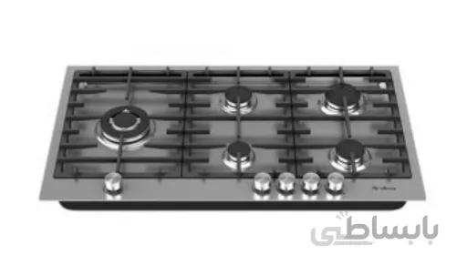 اجاق گاز رومیزی DS525 داتیس ا DS525