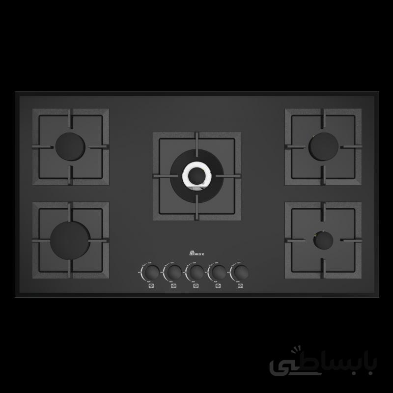 اجاق گاز صفحه ای بیمکث ا Bimax MG0039