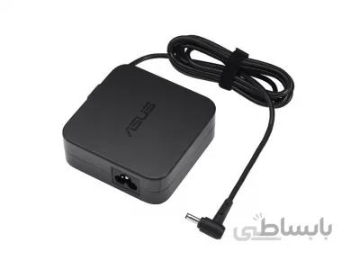 آداپتور / شارژر لپ تاپ ایسوس S300 S400 S46 S500 S550 S551 S56 ASUS Adapter مربعی