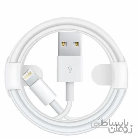 کابل شارژ آیفون اصلی | iPhone Original Lightning Cable