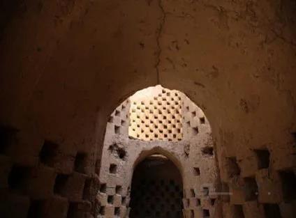 كبوتر خانه