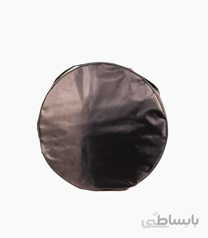 جلد دف ابری