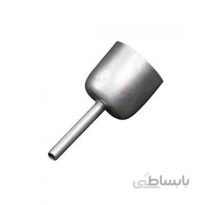سری سشوار میله ای جوش پلاستیک لیستر NWG