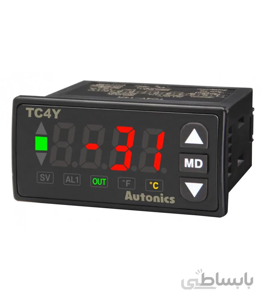 کنترلر دما آتونیکس مدل TC4Y