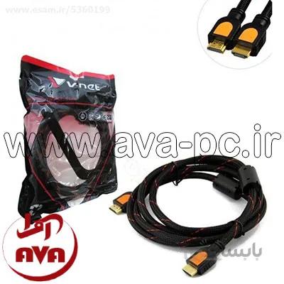کابل HDMI وی نت 5 متری