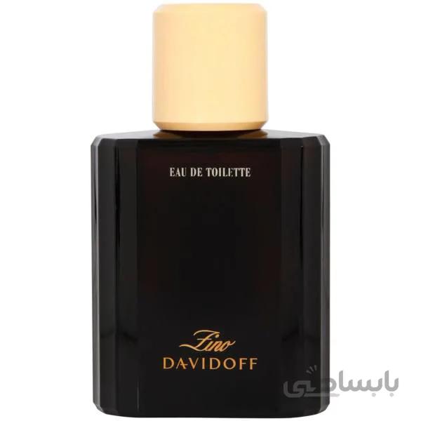 عطر ادکلن دیویدوف زینو-Davidoff Zino