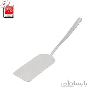 لازانیا سرور - پاشا 6 صنایع استیل ایران