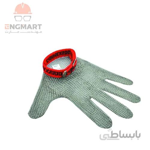 دستکش زنجیری قصابی EMPIRAL