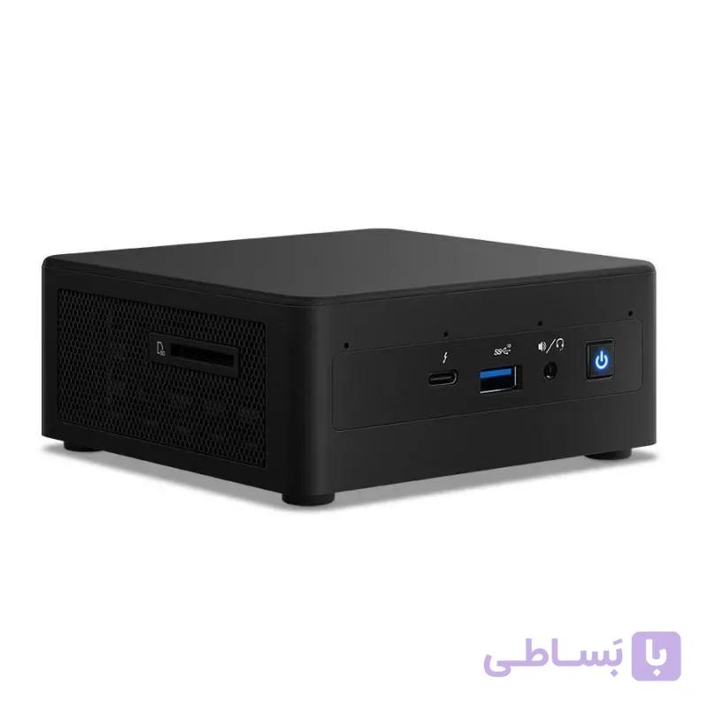 کامپیوتر کوچک اینتل NUC11PAHi3-B