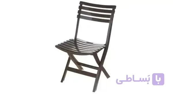 صندلی تاشو بزرگ