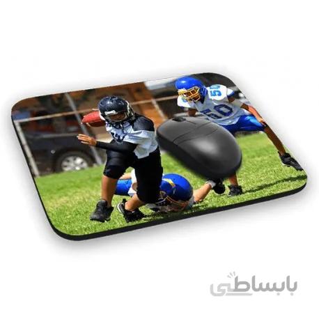 موس پد سابلیمیشن سایز 19x23