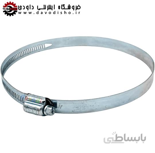 بست شیلنگ "۸ | ۱۶۴-۱۴۶ برند اف اف FF