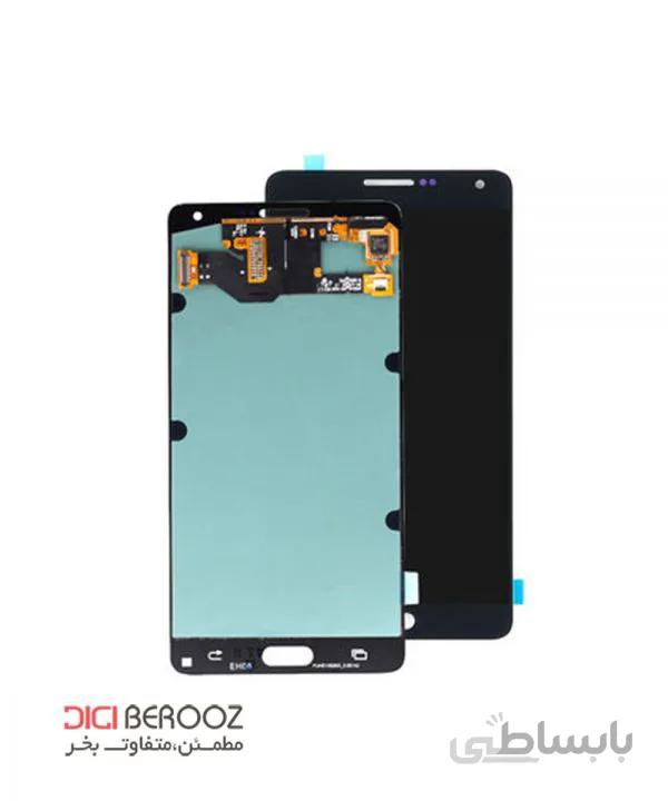 تاچ ال سی دی سامسونگ GALAXY A7 2015-A700 ا (Samsung A7 LCD (Original