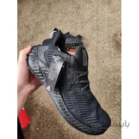 کتانی اصلی آدیداس آلفابونس Original Adidas Alphaboost system men sports running walking shoes