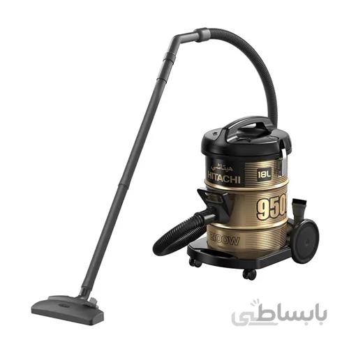 جاروبرقی هیتاچی مدل HITACHI CV-950F ا HITACHI Vacuum Cleaner CV-950F