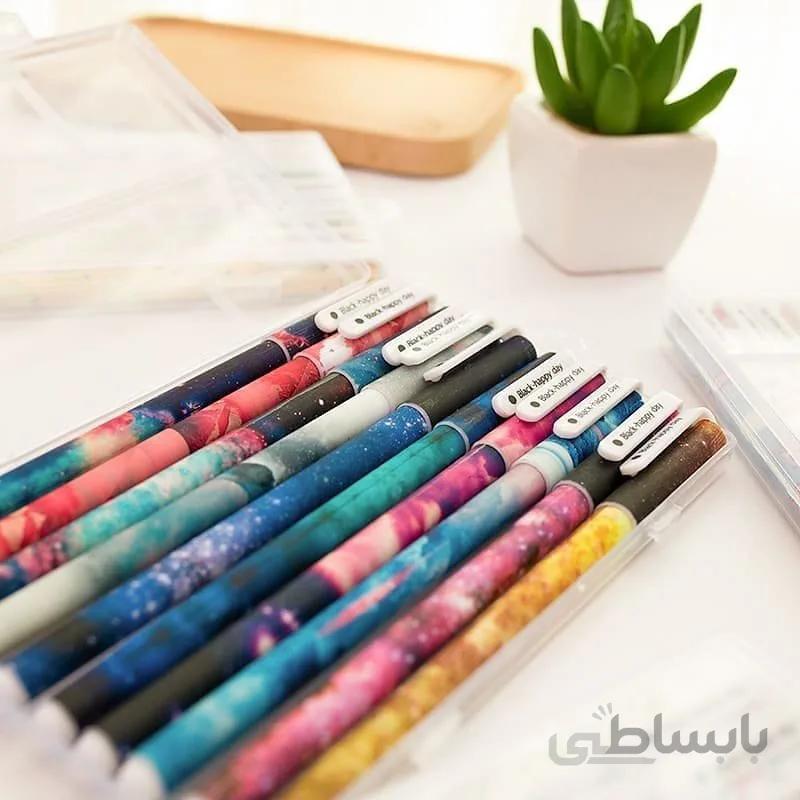روان نویس هپی دی
