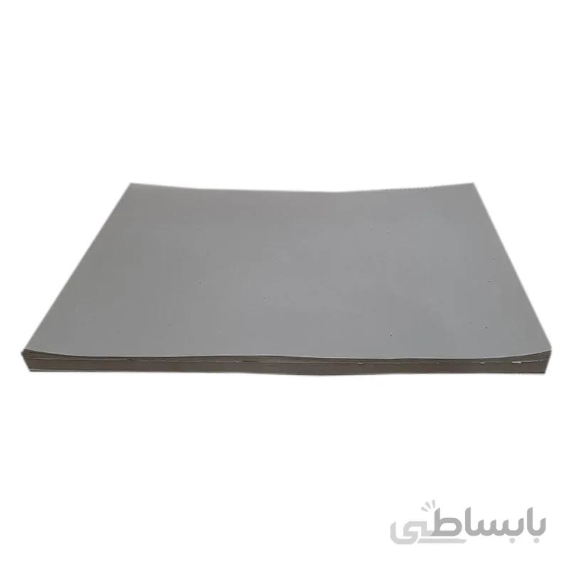 کاغذ باطله سایز A4 بسته 120 عددی