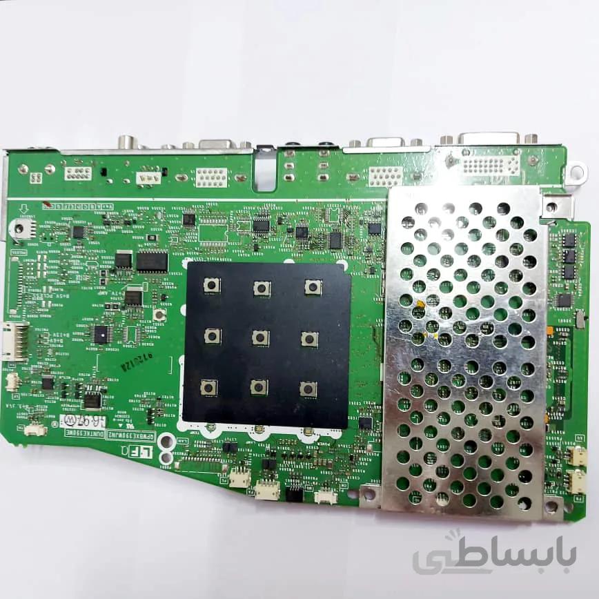 مین برد شارپ PG-F212 ویدئو پروژکتور