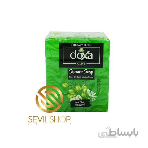 صابون بدن دکسا 600 گرم