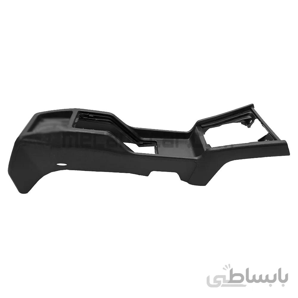کنسول وسط به همراه جاسیگاری پژو 405 قدیم آذین پارت (مشکی)
