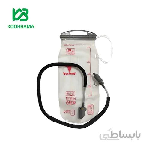 کیسه آب کله گاوی ظرفیت 2.5 لیتری