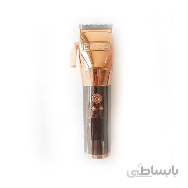 ماشین اصلاح اورجینال وحرفه ای انزو مدل….‌5016