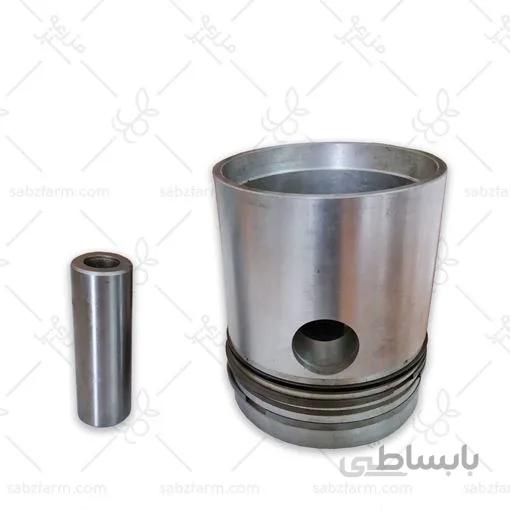 رينگ و پيستون 010 opex ليستر آبی