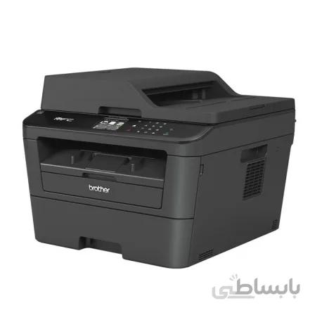 پرینتر چندکارهی لیزری برادر مدل MFC-L2740DW ا brother MFC-L2740DW Multifunction Printer
