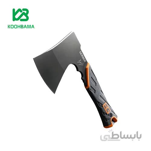 تبر بقا gerber 2070