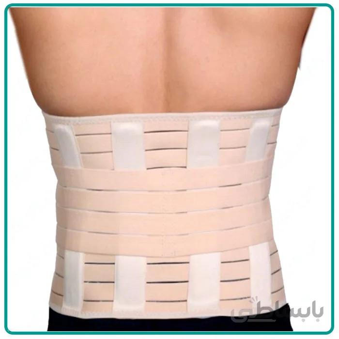 کمربند طبی سخت صادراتی چیپسو ا Hard belt exporter