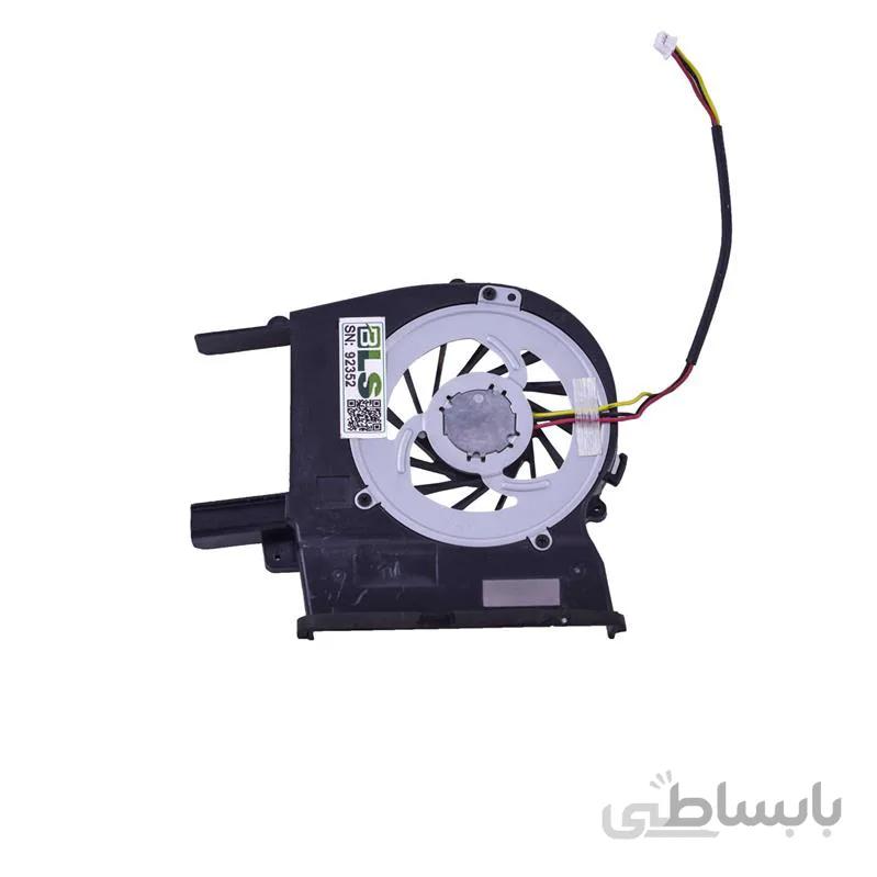 فن سی پی یو لپ تاپ سونی CS ا Sony Laptop Fan CS