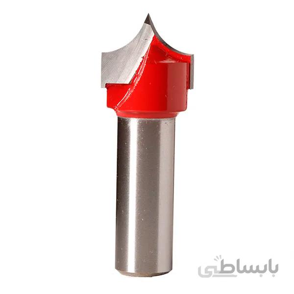 تیغ پروفیل ناودانی تیز CNC کد DM160793E
