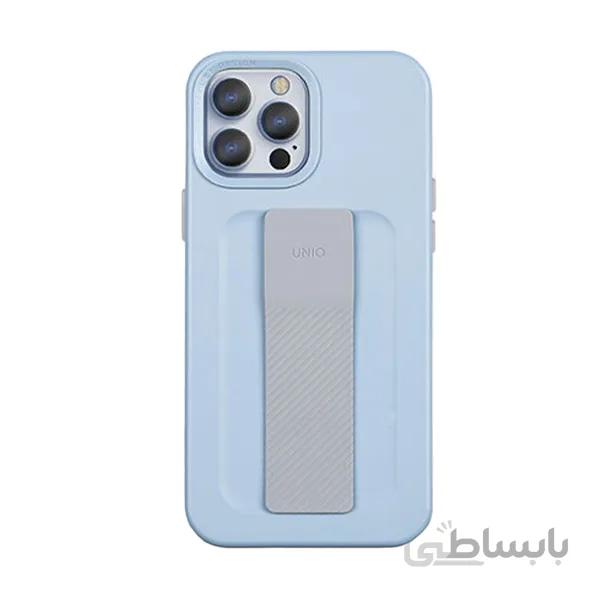 قاب یونیک Heldro Mount برای iPhone 13 Pro Max