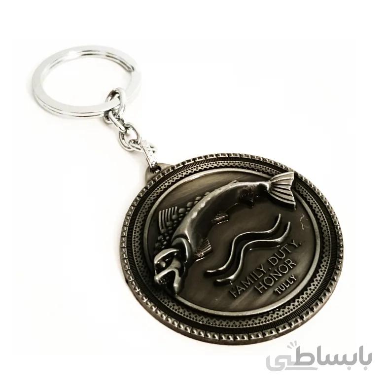جاکلیدی گیم آف ترونز game of thrones