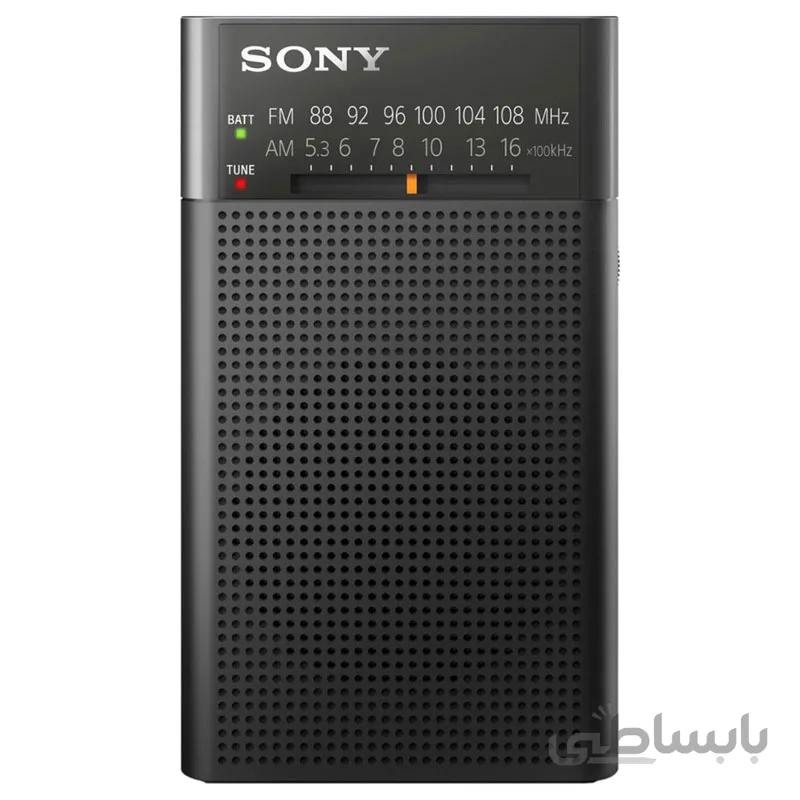 رادیو جیبی سونی مدل ICF-P26