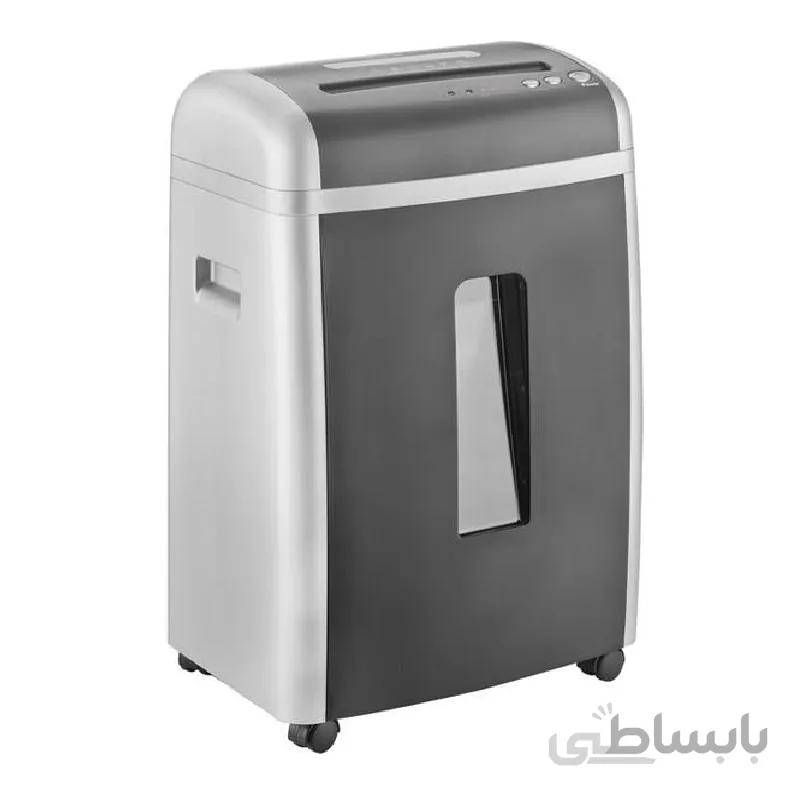 کاغذ خردکن SD 9355 نیکیتا ا Nikita paper shredder SD 9355