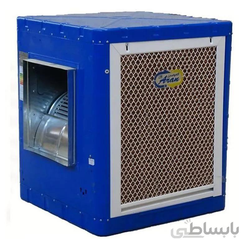 کولر آبی سلولزی 4200 آران گاز کد AR420s