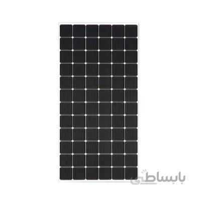 پنل خورشیدی مونو کریستال 380 وات Suntech مدل STP380S-24/Vfh