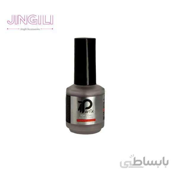 تاپ کات ( Top Coat )