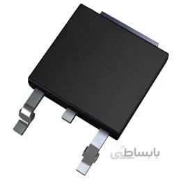 IC LD1117DT33CTR TO252 3 ST 00