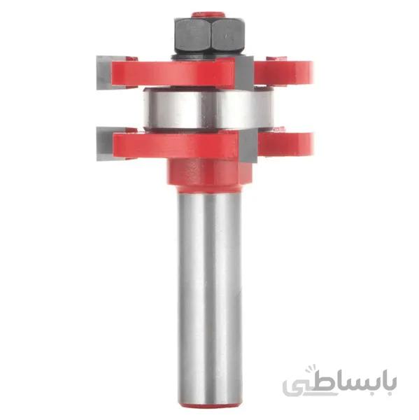 تیغ اتصال فاق وزبانه با بلبرينگ کد DM844104C-3