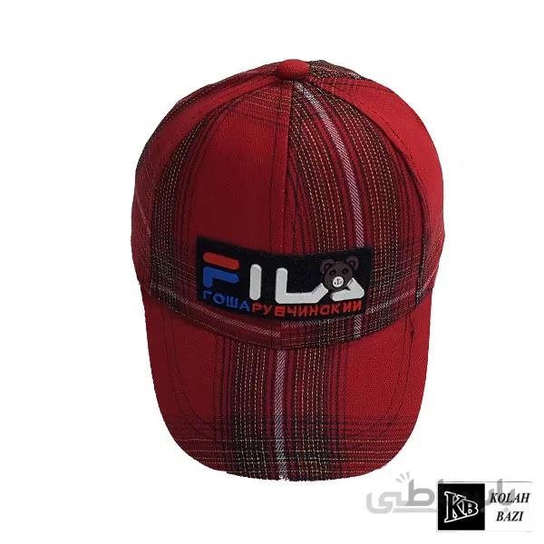 کلاه بیسبالی بچه گانه chh41 ا Children's hat chh41