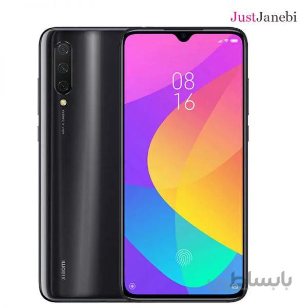 محافظ صفحه نمایش نانو گلس شیائومی Xiaomi Mi 31