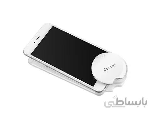 گیرنده شارژ بی سیم لوکسا2 مدل R200 Dual ا Luxa2 R200 Dual Receiver Kit