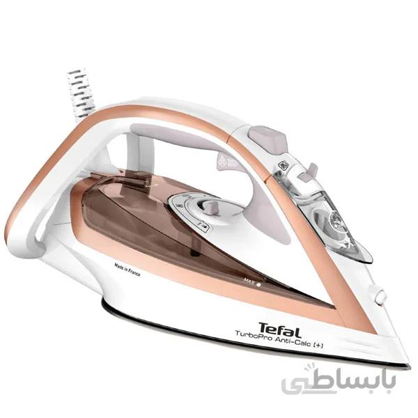 اتو بخار تفال مدل FV5697