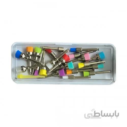 برس برساژ 20 عددی